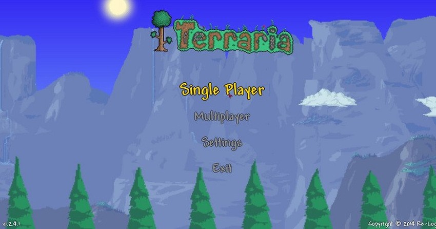 How To Get Terraria For Free On Mac Os X